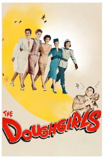The Doughgirls (1944)