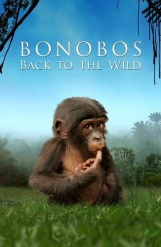 Bonobos: Back to the Wild (2011)