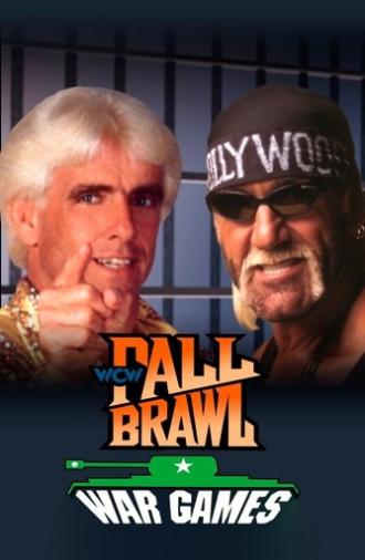 WCW Fall Brawl 1996 (1996)