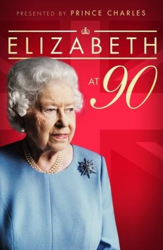 Elizabeth at 90: A Family Tribute (2016)
