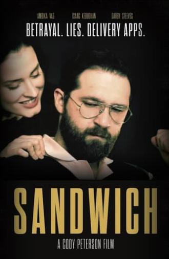 Sandwich (2024)