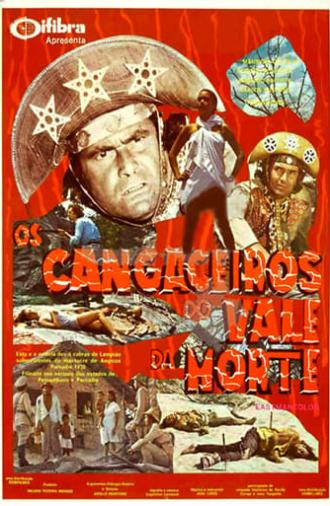 Os Cangaceiros do Vale da Morte (1978)