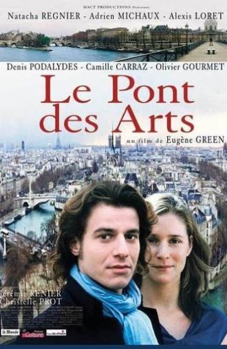 The Bridge of Arts (2004)