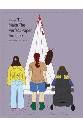 How To Make The *Perfect* Paper Airplane (2025)