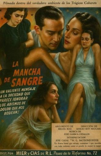 The Blood Stain (1937)