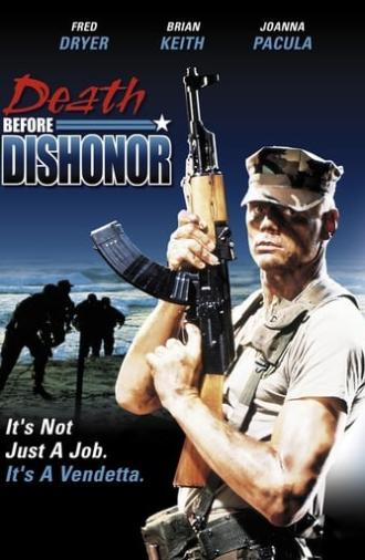 Death Before Dishonor (1987)