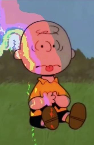Charlie Brown vs.The Wall (2016)