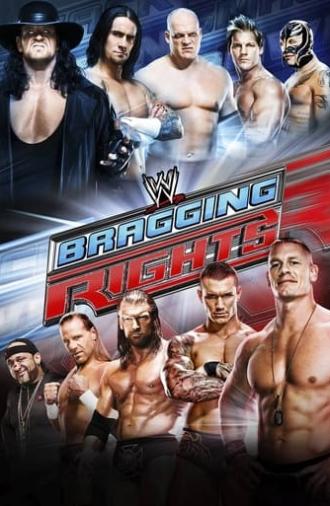 WWE Bragging Rights 2009 (2009)