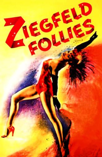 Ziegfeld Follies (1945)