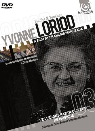 A Private Music Lesson with Yvonne Loriod (1991)