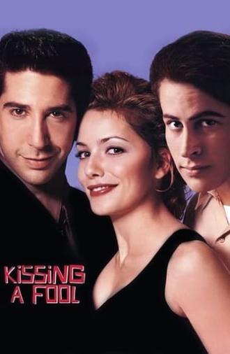 Kissing a Fool (1998)