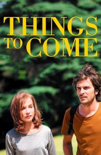 Things to Come (2016)