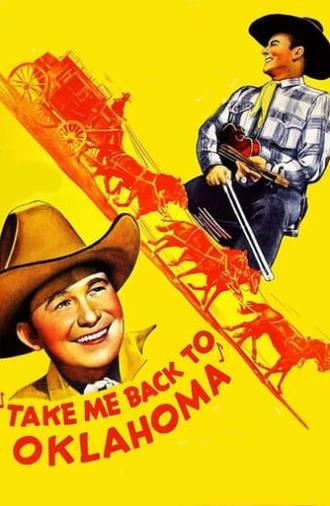 Take Me Back to Oklahoma (1940)