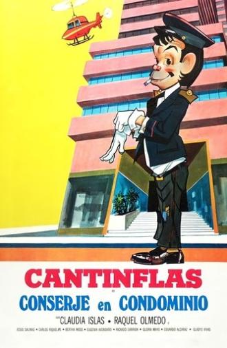 Conserje en Condominio (1974)