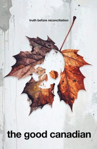 The Good Canadian (2025)