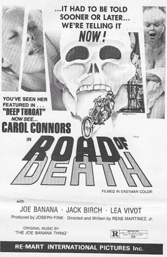 Road of Death (1973)