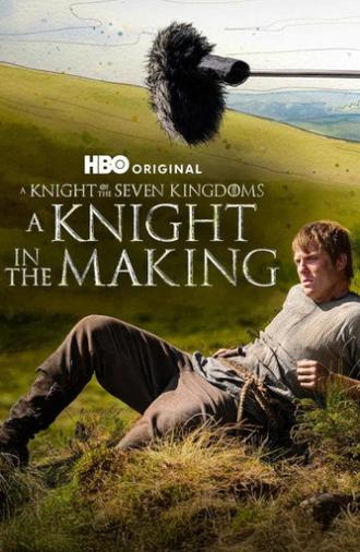 A Knight in the Making (2026)