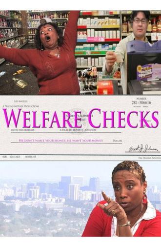 Welfare Checks (2008)