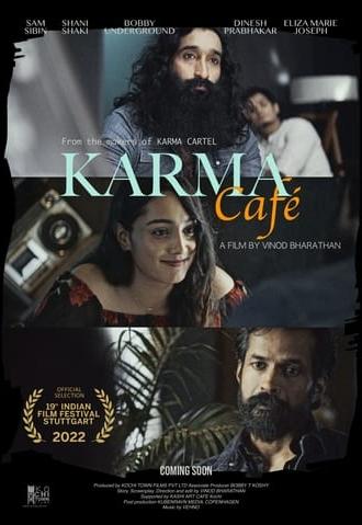 Karma Cafe (2022)
