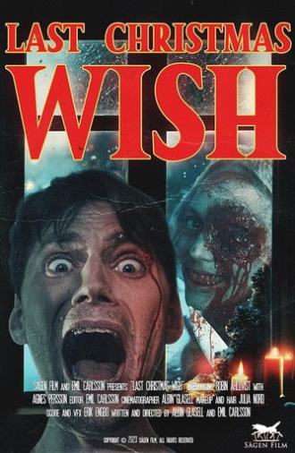 Last Christmas Wish (2021)