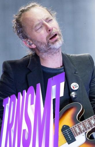 Radiohead: TRNSMT 2017 (2017)