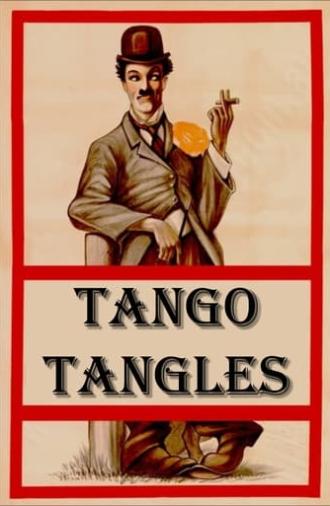 Tango Tangle (1914)