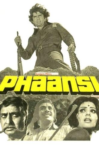 Phaansi (1978)