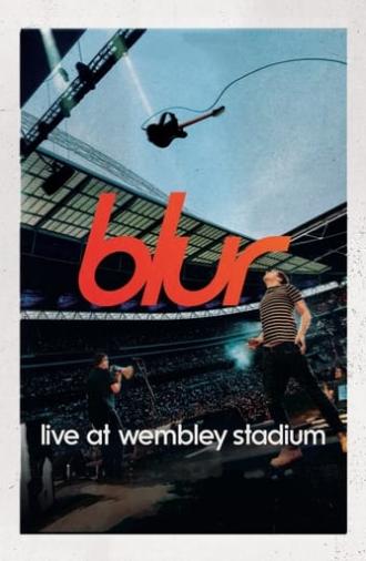 blur: Live at Wembley Stadium (2024)