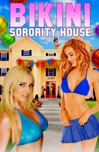 Bikini Sorority House (2019)