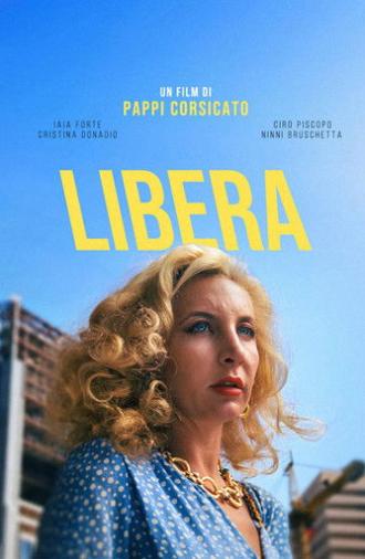 Libera (1993)