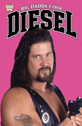 WWE Diesel (1995)