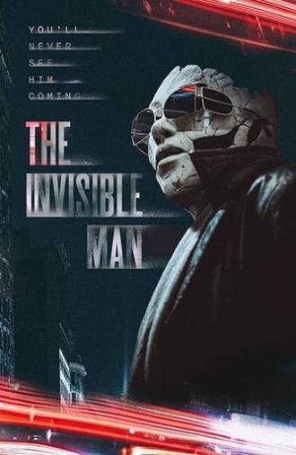 The Invisible Man (2017)