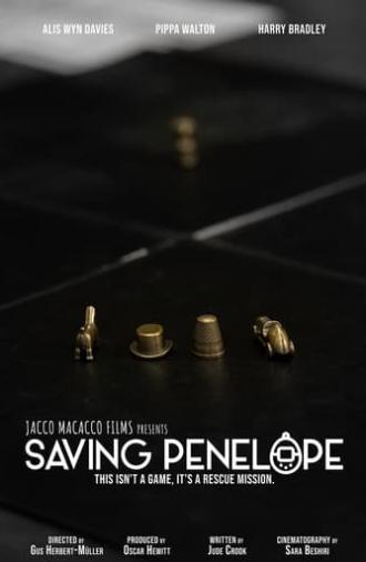 Saving Penelope (2024)