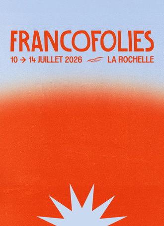 Le meilleur des Francofolies (2026)