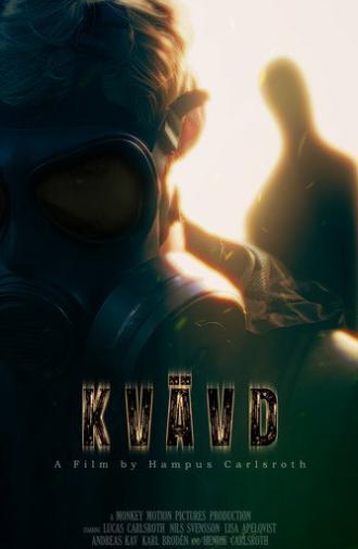 KVÄVD (2026)