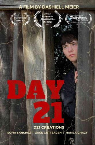 Day 21 (2025)