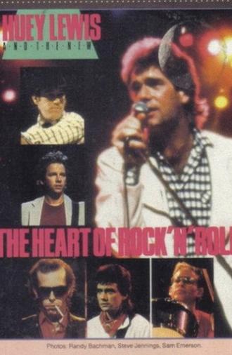 Huey Lewis and the News: The Heart of Rock and Roll (1985)