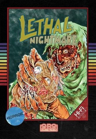 Lethal Nightmare (1991)