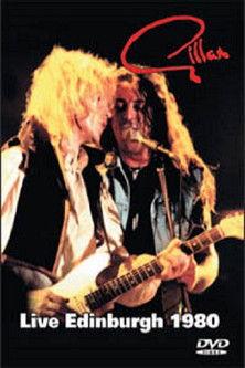 Gillan: Live Edinburgh 1980 (2006)