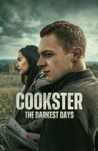Cookster: The Darkest Days (2025)
