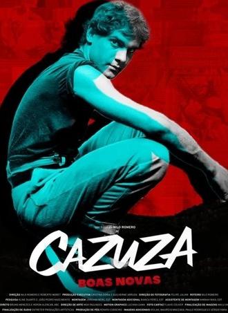 Cazuza: Good News (2025)