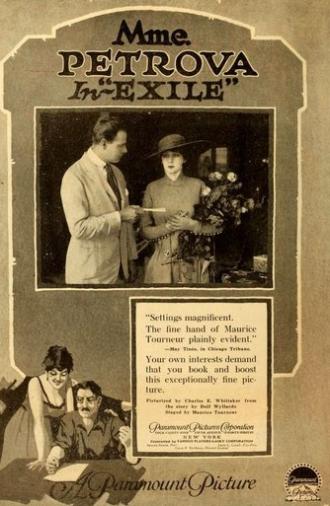 Exile (1917)