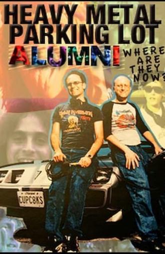 Heavy Metal Parking Lot Alumni: Where Are They Now? (2006)