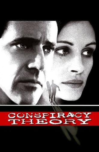 Conspiracy Theory (1997)
