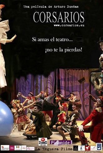 Corsarios (2015)