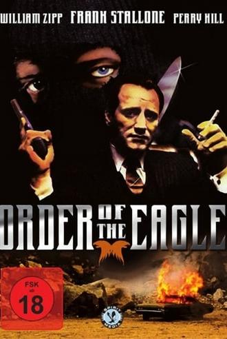 Order of the Eagle (1989)