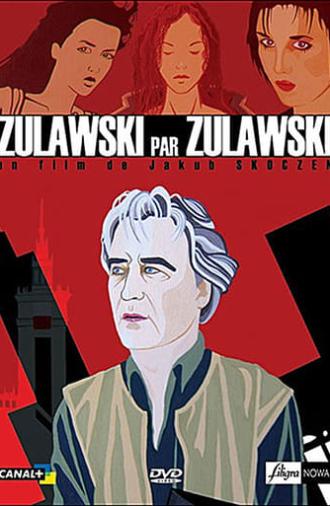 Żuławski on Żuławski (2000)