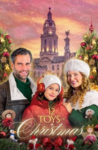 12 Toys of Christmas (2025)