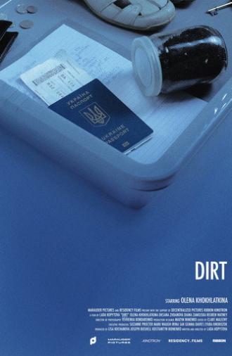 DIRT (2026)