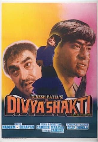 Divya Shakti (1993)